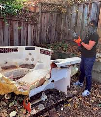 Best Demolition Debris Removal  in Lake Mack Forest Hills, FL